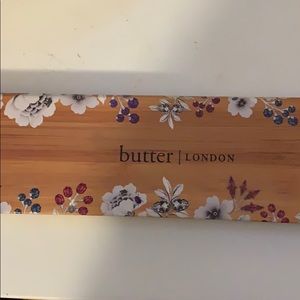 butter london eyeshadow palette